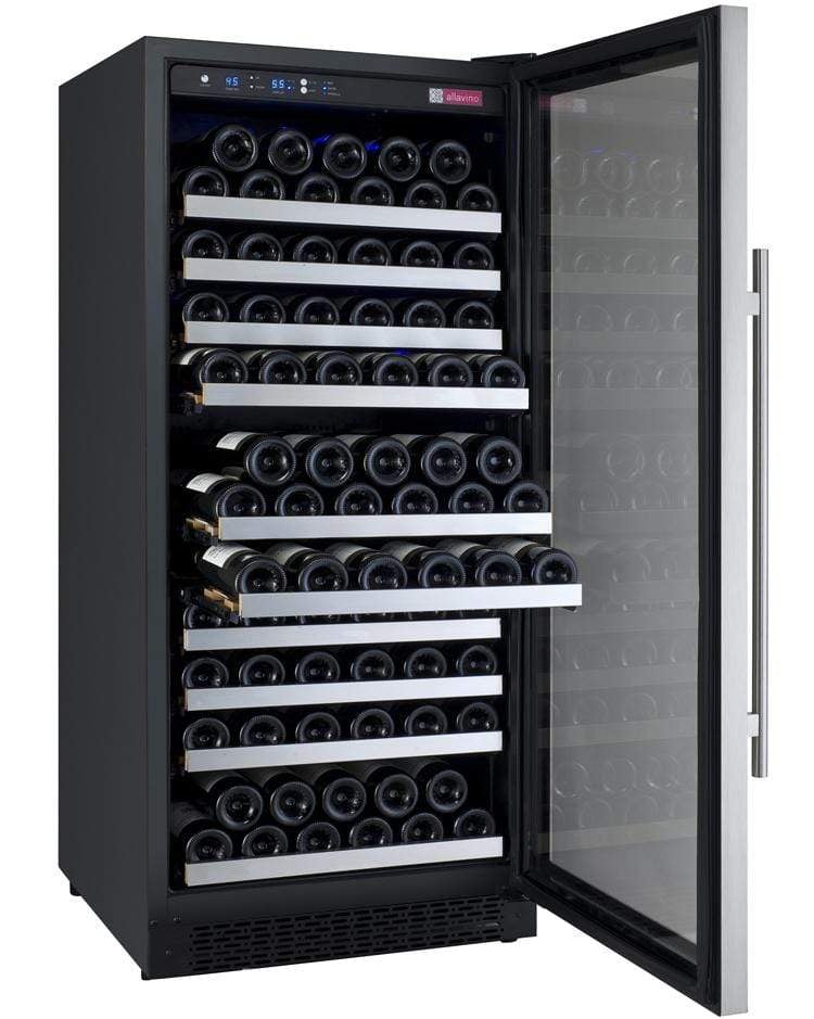 Barra refrigerante con versa vino, Fackelmann, per bottiglie di vino Barra refrigerante con versa vino, Fackelmann, per bottiglie di vino
