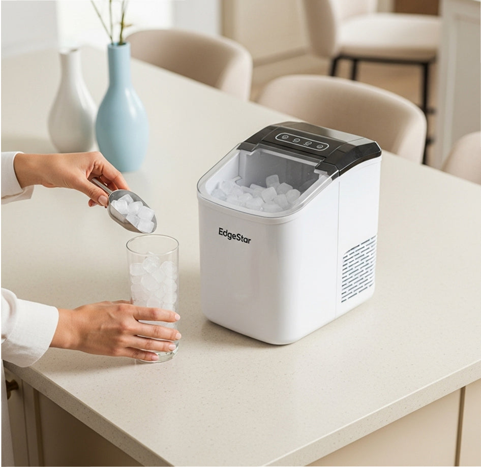 Preserving Your Perfect Ice