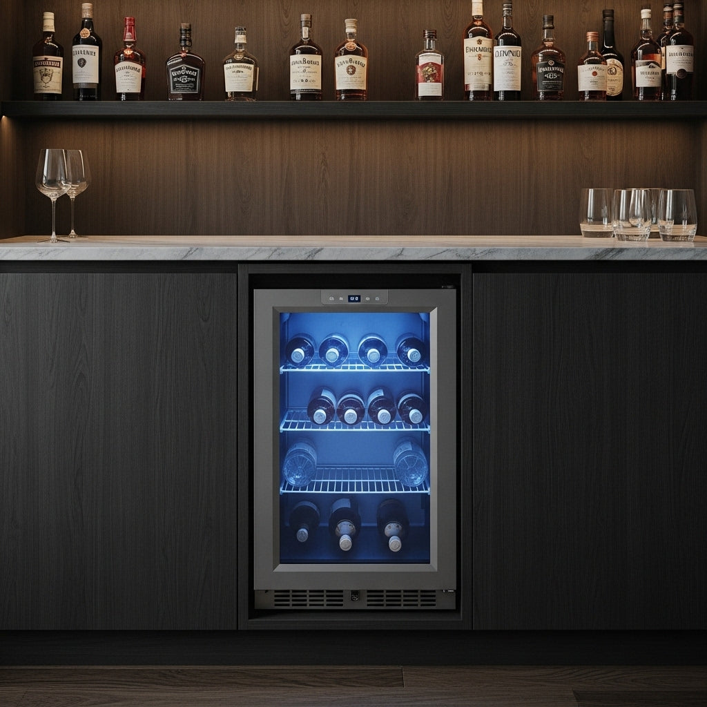 Built-in