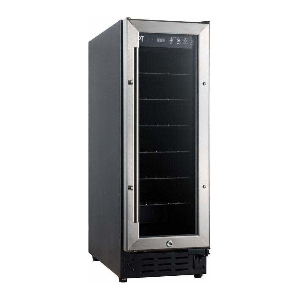 Sunpentown Under-Counter Wine & Beverage Fridge (21-bottles)